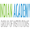 Indian Academy Group of Institutions - [IAGI] logo