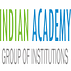 Indian Academy Group of Institutions - [IAGI]