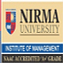 Institute of Management, Nirma University