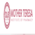 Mother Teresa Institute Of Pharmacy