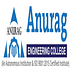 Anurag College of Engineering - [ACE]