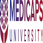 Medicaps University logo