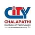 Chalapathi Institute of Technology - [CIT]