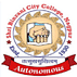 Shri Binzani City College (Autonomous)