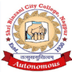 Shri Binzani City College (Autonomous)
