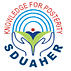 Sri Devaraj URS Academy of Higher Education & Research