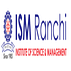 Institute of Science and Management - [ISMR]