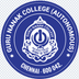 Guru Nanak College (Autonomous)
