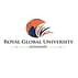 Royal Global University - [RGU]