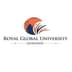 Royal Global University - [RGU]