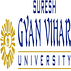 Suresh Gyan Vihar University - [SGVU]