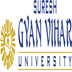 Suresh Gyan Vihar University - [SGVU]
