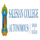 Salesian College (Autonomous) logo
