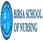 Birsa School of Nursing logo