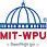 MIT World Peace University of Engineering logo