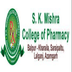 S K Mishra College of Pharmacy