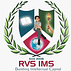 RVS Institute of Management studies - [RVSIMS]