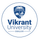 Vikrant University rounded