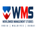 Worldwide Management Studies - [WMS]