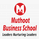 Muthoot Business School rounded