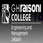 G H Raisoni College of Engineering and Management - [GHRCEM] logo