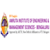Amruta Institute of Engineering and Management Sciences - [AIEMS]