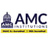 AMC Engineering College - [AMC]