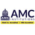 AMC Engineering College - [AMC]