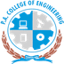 PA College of Engineering - [PACE]