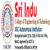 Sri Indu College of Engineering and Technology - [SICET] Ibrahimpatnam