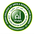Aiman College of Arts and Science for Women - [AIMAN]
