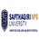 Sapthagiri NPS University logo