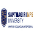 Sapthagiri NPS University