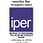 Institute of Professional Education and Research - [IPER] logo