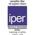 Institute of Professional Education and Research - [IPER]