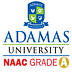 Adamas University