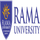 Rama University logo