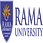 Rama University logo