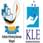 KLE University's Institute of Nursing Sciences logo