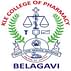 KLE University's College of Pharmacy