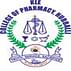 KLE College of Pharmacy - [KLE COP]