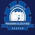 Priyadarshini College of Engineering - [PCE]
