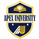 Apex University - [AU] rounded