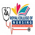 ZA Royal College of Nursing, Ranchi