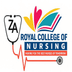 ZA Royal College of Nursing, Ranchi