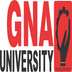 School of Engineering, Design & Automation, GNA University