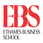 Ethames Business School logo