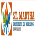 St. Martha Institute of Nursing
