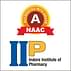 Indore Institute of Pharmacy - [IIP]