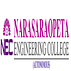 Narasaraopeta Engineering College - [NEC]